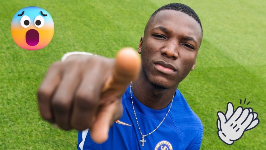 Moisés Caicedo: quién es el jugador con el traspaso millonario más caro en la historia de la Premier League