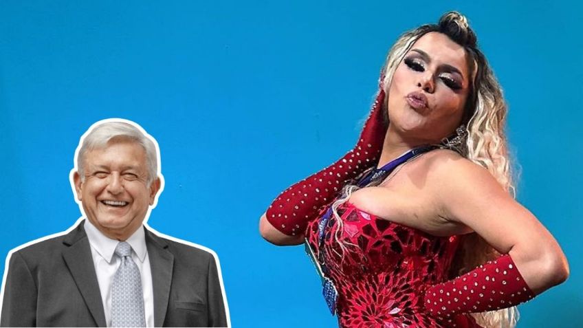 ¿Cuántas personas votaron por Wendy Guevara en La Casa de los Famosos? Comparación con AMLO