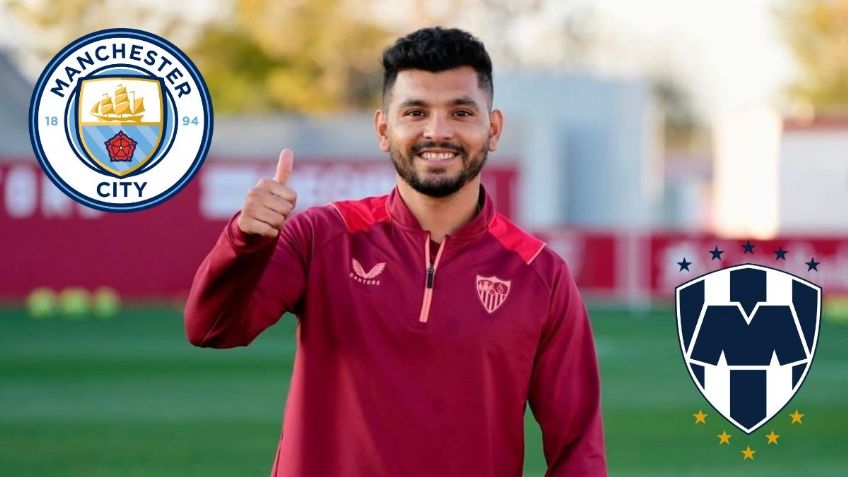 Manchester City vs Sevilla: cuándo y dónde ver en vivo la Supercopa de Europa y ¿el adiós de Tecatito?