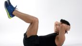Abdominales de Rana: Los mejores BENEFICIOS de este nuevo ejercicio y cómo hacerlo