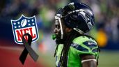 NFL: esta fue la razón por la que Alex Collins perdió la vida a sus 28 años de edad