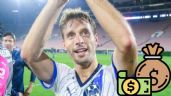 Liga MX: ¿Cuánto dinero lleva juntado el Monterrey por llegar a la Semifinal de la Leagues Cup?