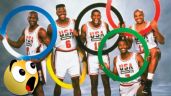 Michael Jordan vs Magic Johnson: así empezó el "Dream Team" de EU | VIDEO