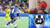 Los MEMES se burlan de RAYADOS por perder ante el Nashville y no enfrentar a Messi en la final