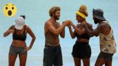Survivor México: Warrior confirma nuevo PACTO entre Pablo Martí y Nahomi Mejía