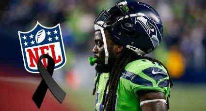 NFL: esta fue la razón por la que Alex Collins perdió la vida a sus 28 años de edad