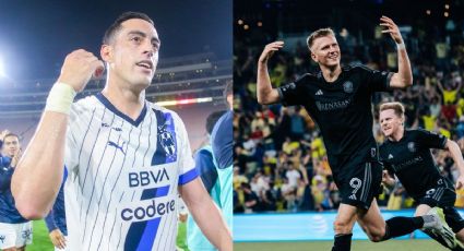 Rayados vs Nashville: Sigue EN VIVO el minuto a minuto de la Leagues Cup 2023 | Semifinales