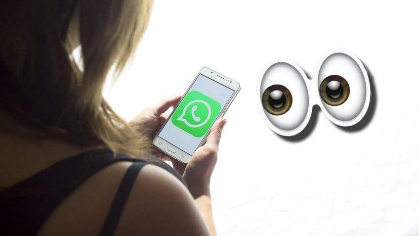 WhatsApp: Esta es la nueva función que evita que los “chismosos” lean tus chats