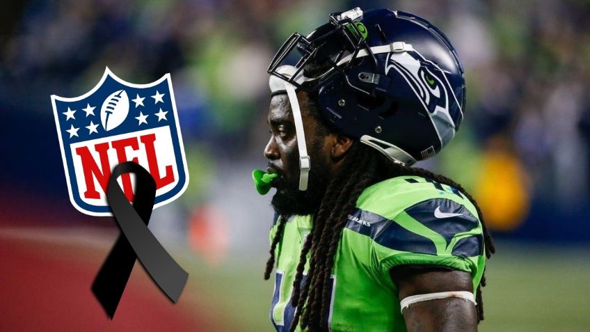 NFL: esta fue la razón por la que Alex Collins perdió la vida a sus 28 años de edad