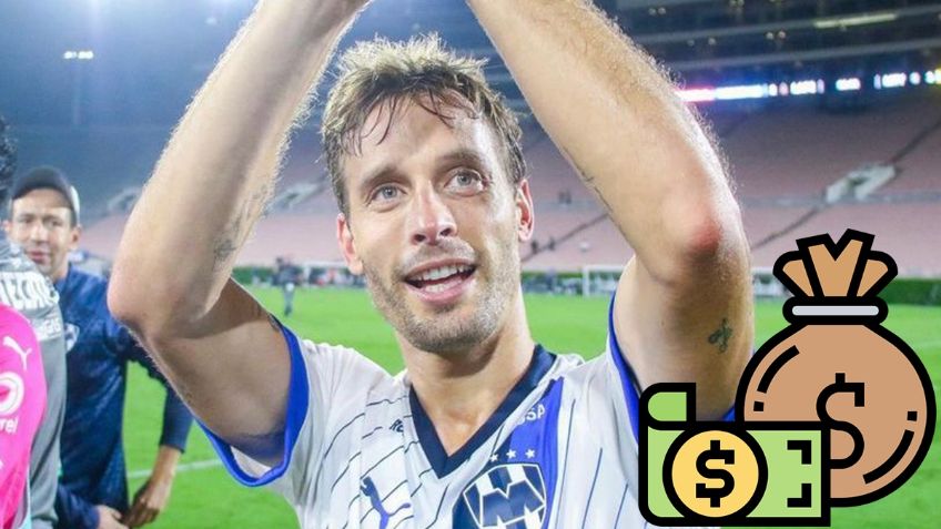 Liga MX: ¿Cuánto dinero lleva juntado el Monterrey por llegar a la Semifinal de la Leagues Cup?