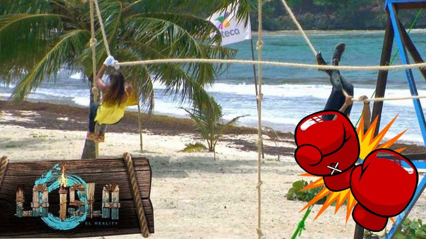 La Isla: Campeona mexicana del boxeo se une al elenco de la séptima temporada