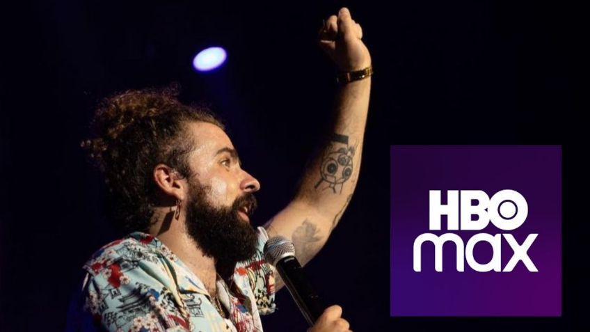 Estas son las 5 series de HBO que debes ver sí o sí según Javier Ibarreche