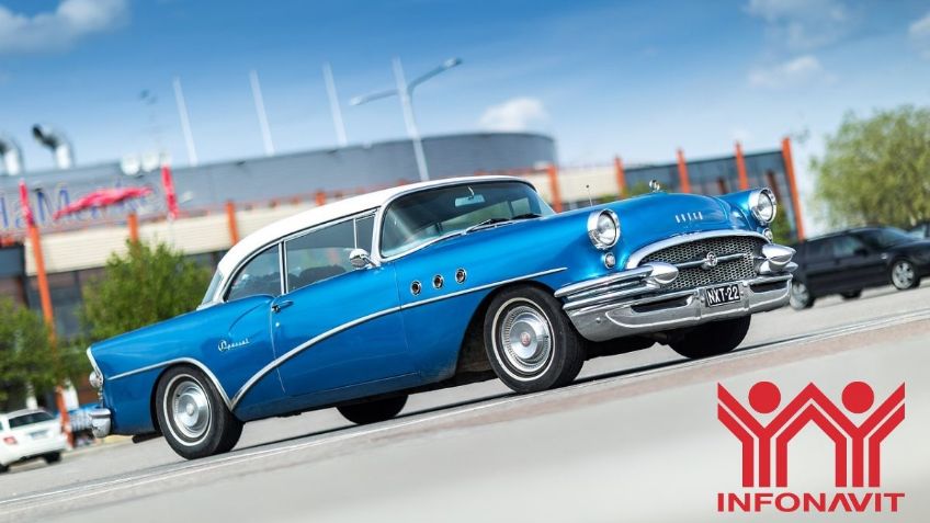 Crédito Infonavit: Este es el FRAUDE con el que te invitan a comprar un auto