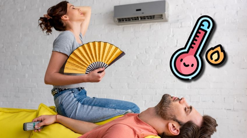 Los 8 ESTADOS con CALOR EXTREMO este miércoles 16 de agosto | SMN