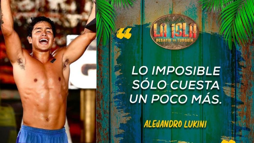 La Isla 2023: Los 3 atletas del Exatlón México que podrían GANAR fácilmente este reality