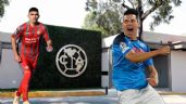 Liga MX: ¿Johan Vázquez y el Chucky Lozano al América? Esto se sabe de los ‘bombazos’