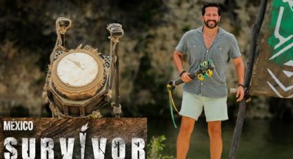 Survivor México: ¿Quién gana el COLLAR de INMUNIDAD hoy jueves 17 de agosto?