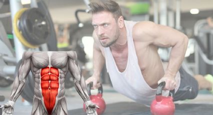 Estos son los 8 BENEFICIOS del entrenamiento TABATA, el cual promete cambiar tu físico