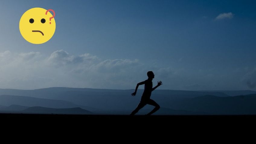 Hill Sprint, el entrenamiento que ayudará a perder PESO y mejorar la VELOCIDAD
