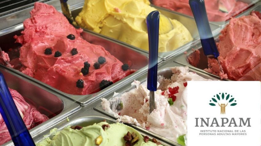 INAPAM da hasta 50% de DESCUENTO en La Michoacana a adultos mayores con credencial vigente