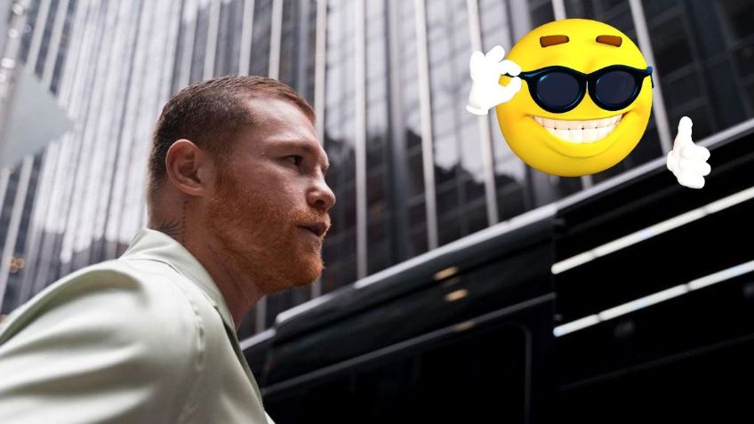 ¡Ni Bivol ni Benavidez! Ellos son los 3 mejores boxeadores de la actualidad según el Canelo Álvarez