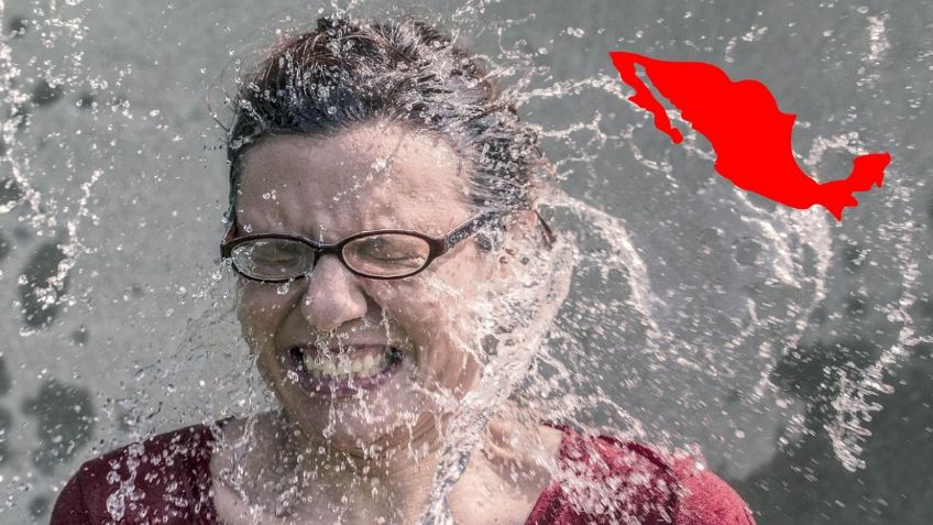 Calor intenso: Los 7 estados con ALTAS TEMPERATURAS este jueves 17 de agosto