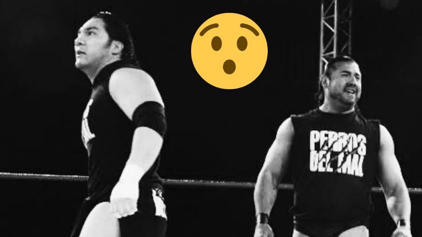 CMLL: ¿Vuelven Los Perros del Mal? Este guiño lo confirmaría a un mes para el 90 Aniversario