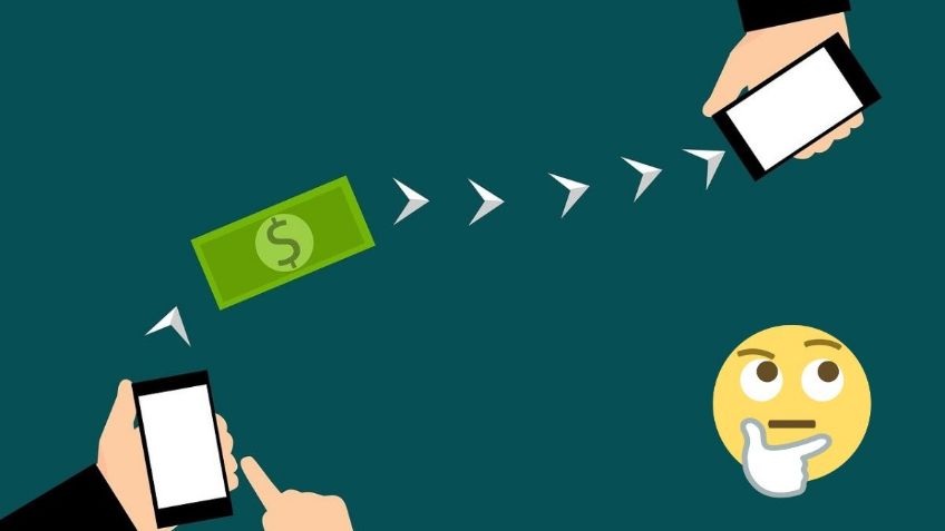 Así puedes ANULAR una transferencia bancaria que hiciste por ERROR paso a paso