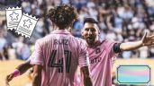 Inter Miami vs Nashville: ¿Cuánto cuesta ver a MESSI en la FINAL de la Leagues Cup? | Precios estadio