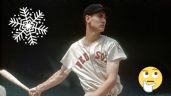 Ted Williams, el histórico del béisbol cuyo cuerpo está congelado a la espera de ser revivido