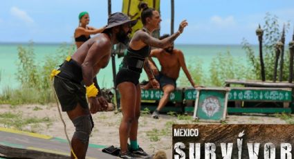 Survivor México: ¿Quién gana el COLLAR de INMUNIDAD hoy viernes 18 de agosto?