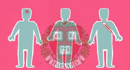 7 consejos de la Universidad de Harvard para combatir la inflamación crónica