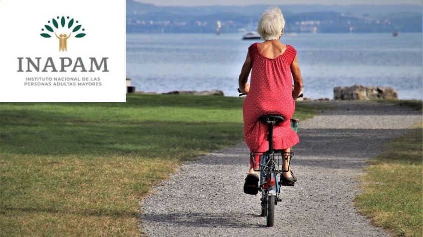 Adultos mayores del INAPAM recibirán ‘REGALO’ en los próximos días ¿De qué se trata?