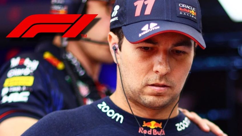 Helmut Marko revela las DEBILIDADES de Checo Pérez: ‘Se puso bajo presión’