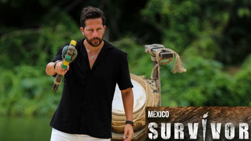 Survivor México: ¿Quién gana la RECOMPENSA hoy jueves 17 de agosto? | Spoilers