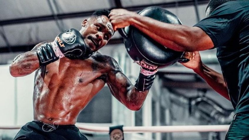 Jermell Charlo: quién es el próximo rival del "Canelo" Álvarez; récord y nocauts