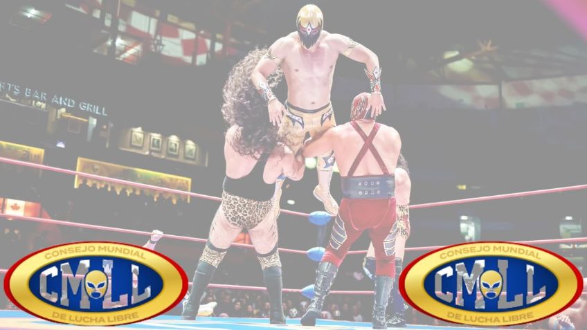 90 Aniversario del CMLL: ¿Cuánto cuestan los boletos y cuál es la cartelera oficial?