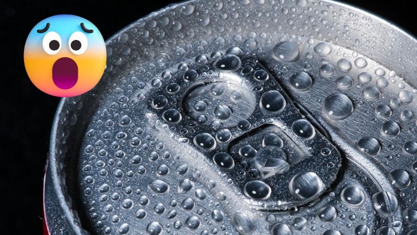 Esta marca de refresco tiene más azúcar que Coca Cola y Pepsi juntos según la Profeco