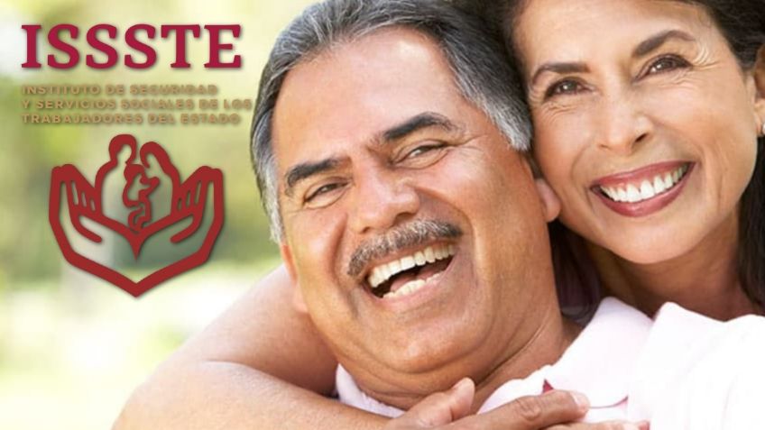 Pensión ISSSTE: cuándo cae el depósito adelantado de septiembre