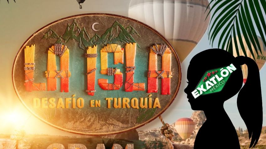 La Isla 2023: ¿Quién es la LEYENDA del Exatlón México que RECHAZÓ participar?