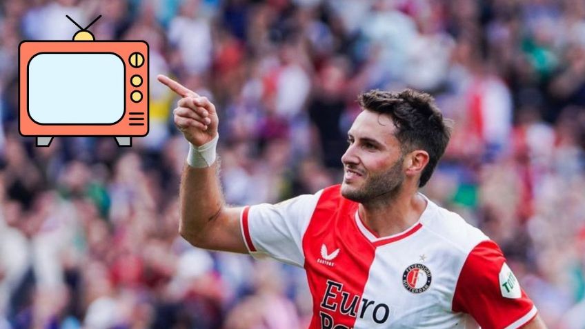 Mexicanos en Europa: cuándo y dónde ver en vivo los partidos de Tecatito, Santi, Chucky, Edson y Ochoa