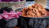 Esta es la marca de cochinita pibil con más cantidad de sal, según la Profeco; cuida tu salud
