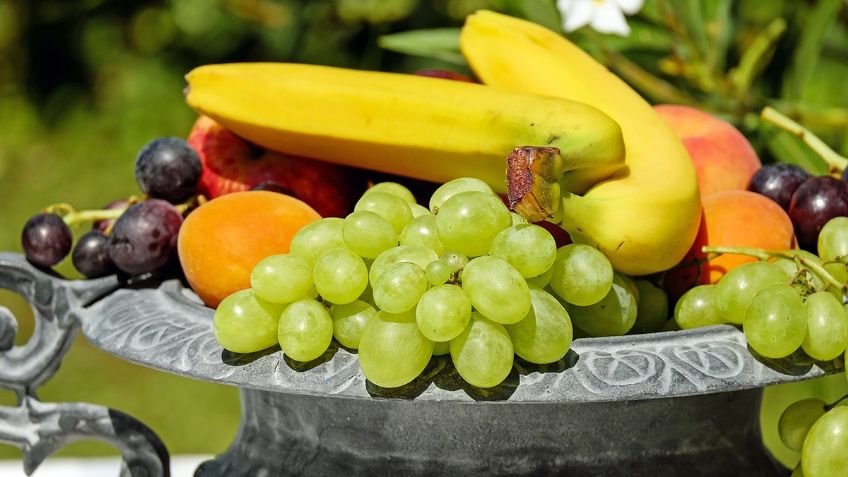 ChatGPT: Las 5 mejores frutas para bajar de peso naturalmente según la AI