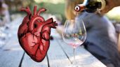 Universidad de Harvard revela si beber vino es bueno para el corazón o no