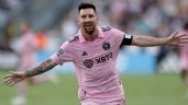 Inter Miami vs Nashville: sigue EN VIVO el minuto a minuto de la FINAL de la Leagues Cup