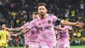 ¡OTRO REGALO! La Leagues Cup se la lleva Messi con el Inter de Miami desde los TIROS PENALTIS