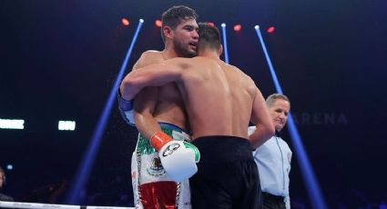 Este es el PELIGROSO boxeador con el que se medirá el Zurdo Ramírez en su regreso