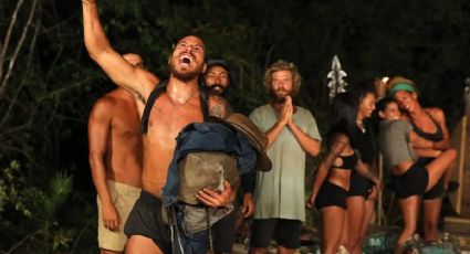 Survivor México: Aarón salió eliminado del programa por esta polémica razón