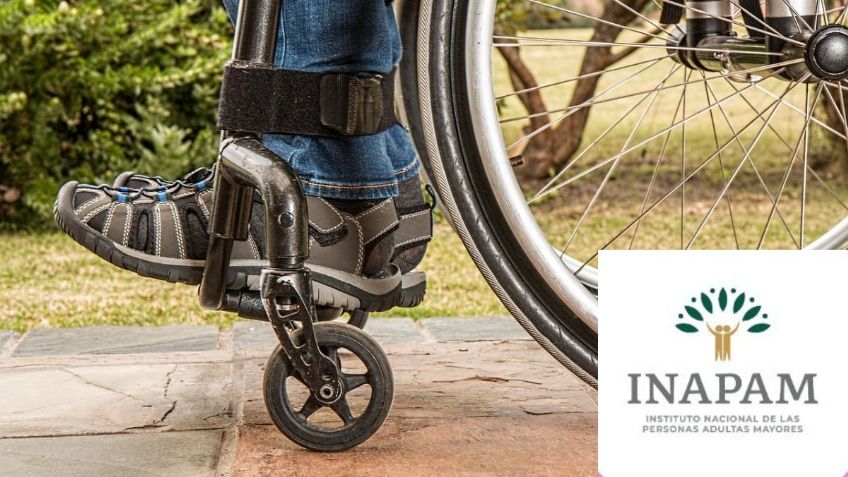 Credencial INAPAM da DESCUENTO en estos consultorios ORTOPÉDICOS a adultos mayores