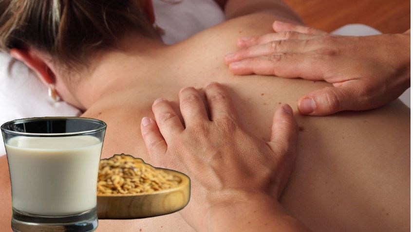 Conoce la receta SECRETA para controlar el peso y relajar los músculos | Tips